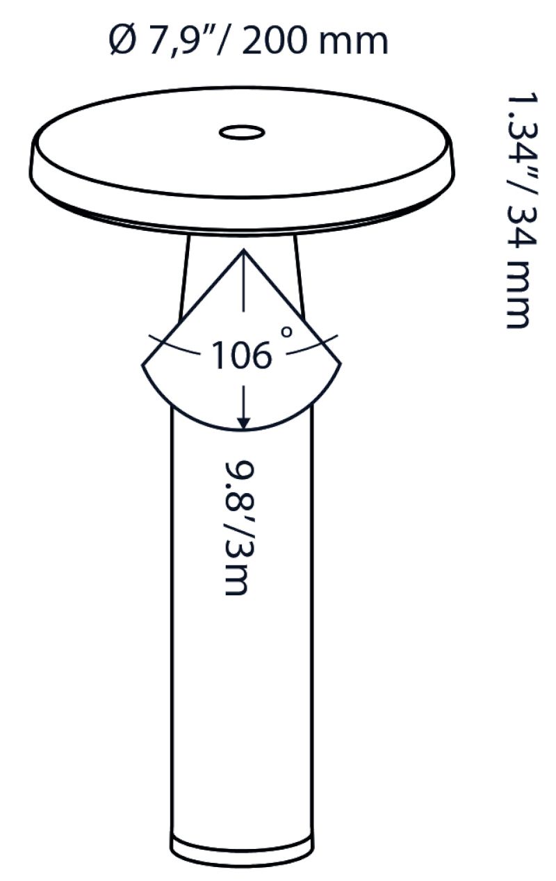 DISC LOW - Afbeelding 2